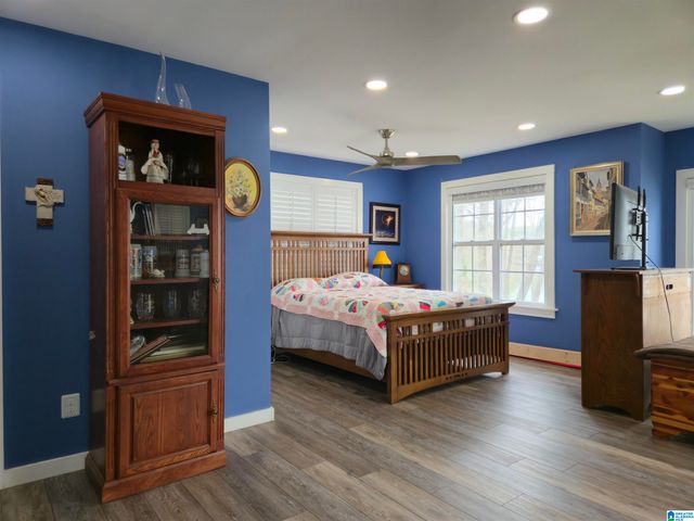 343 WOOD FENCE LANE, Childersburg, AL 35044