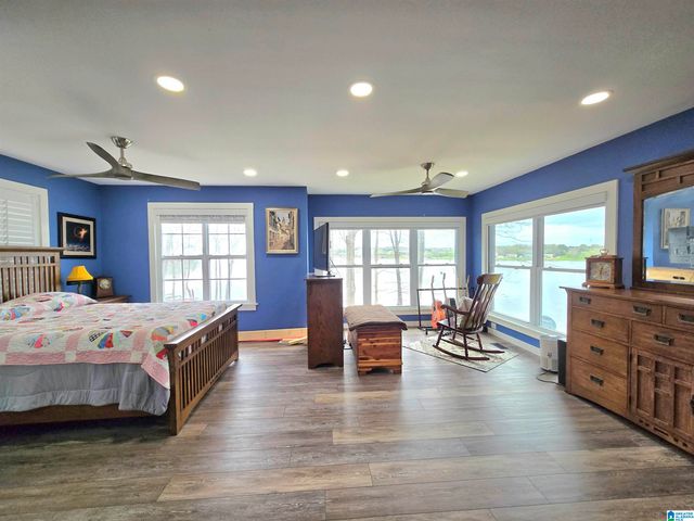 343 WOOD FENCE LANE, Childersburg, AL 35044