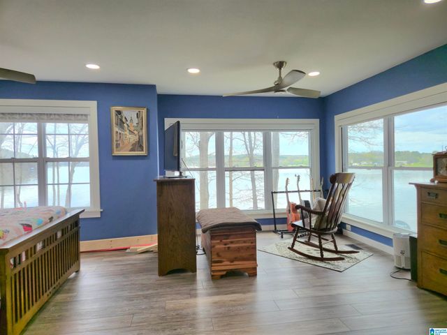 343 WOOD FENCE LANE, Childersburg, AL 35044