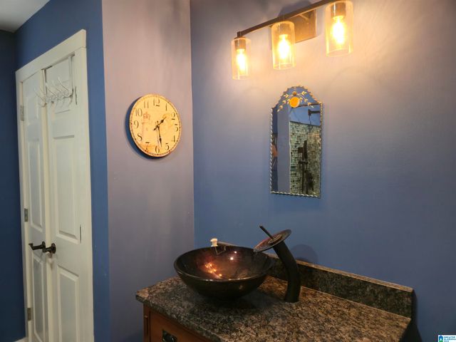 343 WOOD FENCE LANE, Childersburg, AL 35044