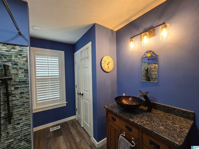 343 WOOD FENCE LANE, Childersburg, AL 35044