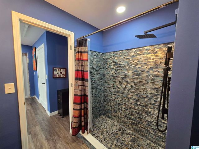 343 WOOD FENCE LANE, Childersburg, AL 35044