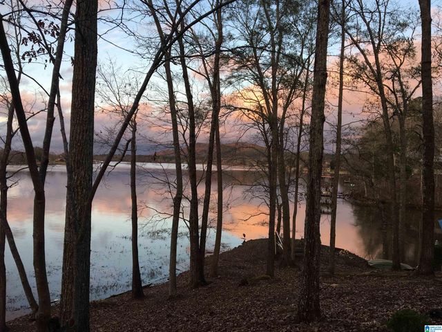 343 WOOD FENCE LANE, Childersburg, AL 35044