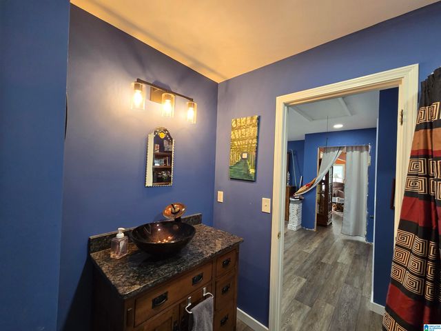 343 WOOD FENCE LANE, Childersburg, AL 35044