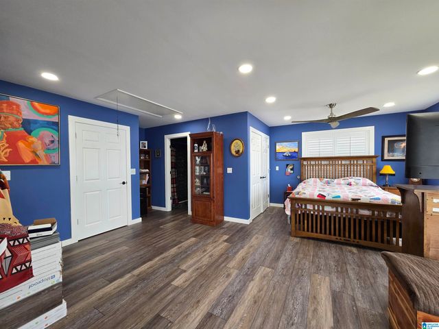 343 WOOD FENCE LANE, Childersburg, AL 35044