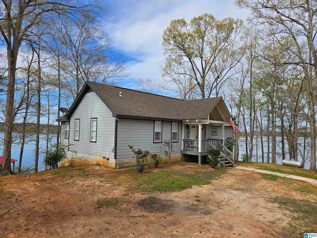343 WOOD FENCE LANE, Childersburg, AL 35044