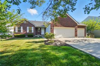 50 Broadcrest Drive, Franklin, OH 45005