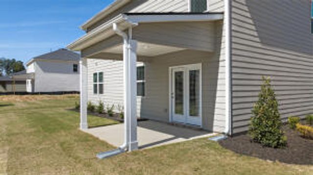 349 Streamsong Road, Evans, GA 30809