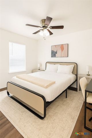 2703 Tara Drive, Killeen, TX 76549