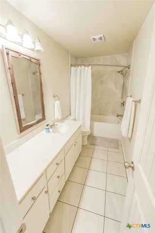 2703 Tara Drive, Killeen, TX 76549