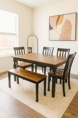 2703 Tara Drive, Killeen, TX 76549