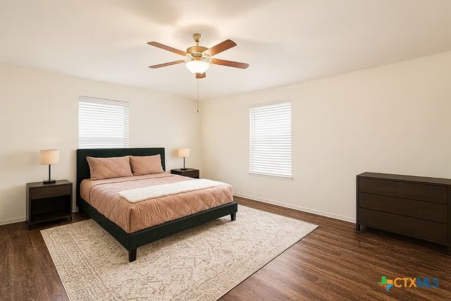 2703 Tara Drive, Killeen, TX 76549