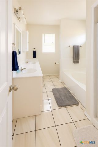 2703 Tara Drive, Killeen, TX 76549