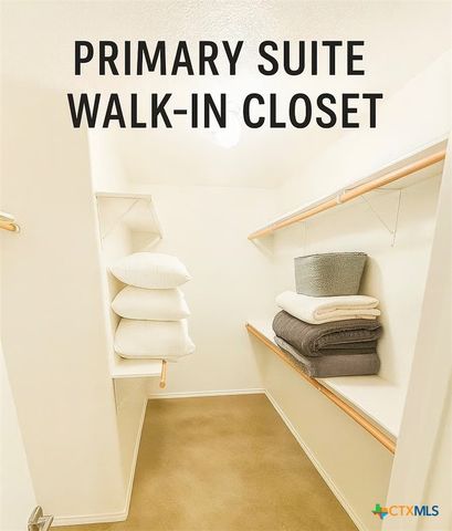 2703 Tara Drive, Killeen, TX 76549