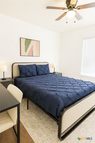 2703 Tara Drive, Killeen, TX 76549