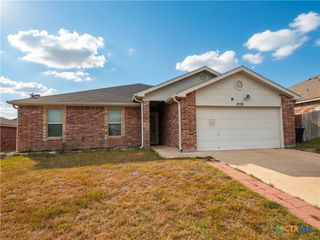 2703 Tara Drive, Killeen, TX 76549