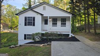 3025 Mangum Drive UNIT B, Cumming, GA 30041