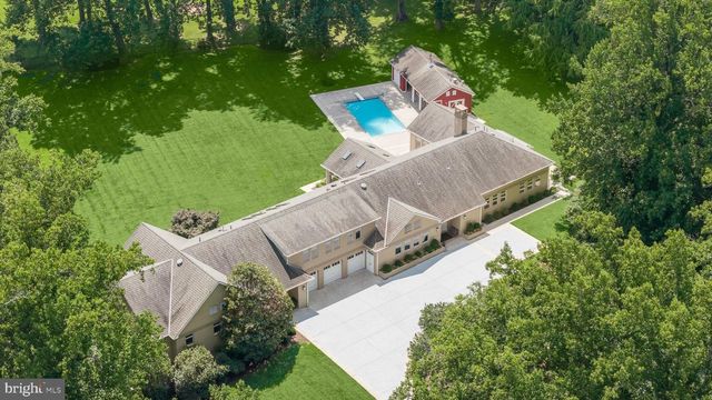 9744 THE CORRAL DR, Potomac, MD 20854