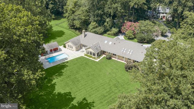 9744 THE CORRAL DR, Potomac, MD 20854