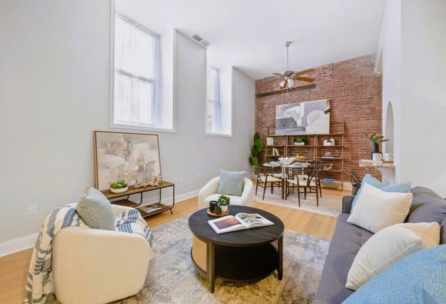 54 Forest St 212, Medford, MA 02155