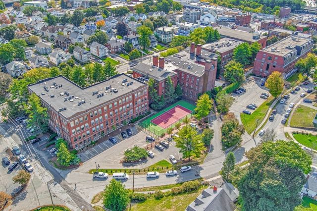 54 Forest St 212, Medford, MA 02155