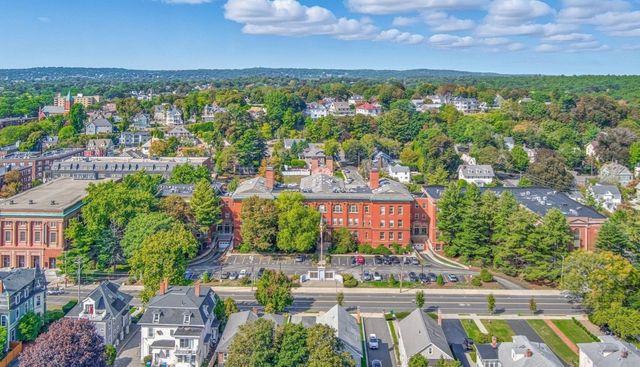 54 Forest St 212, Medford, MA 02155