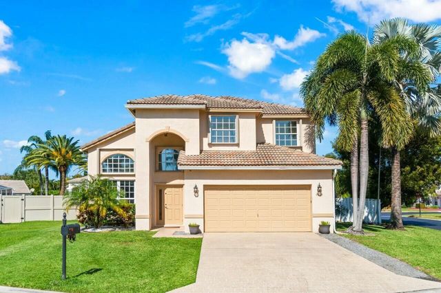 6779 Barrier Reef Street, Lake Worth, FL 33467