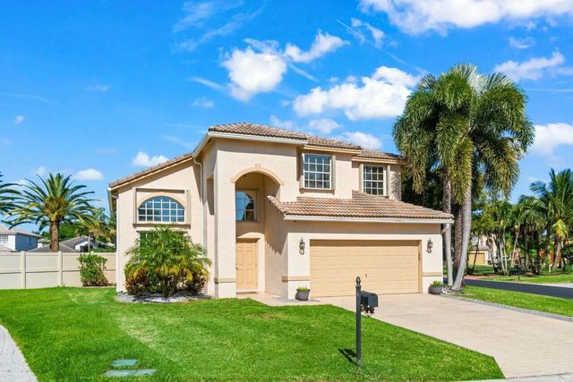 6779 Barrier Reef Street, Lake Worth, FL 33467