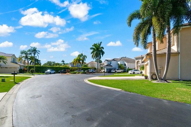 6779 Barrier Reef Street, Lake Worth, FL 33467
