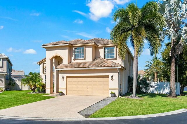 6779 Barrier Reef Street, Lake Worth, FL 33467