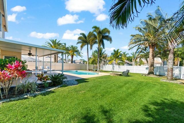 6779 Barrier Reef Street, Lake Worth, FL 33467