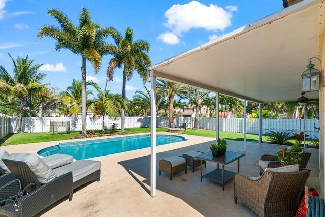 6779 Barrier Reef Street, Lake Worth, FL 33467