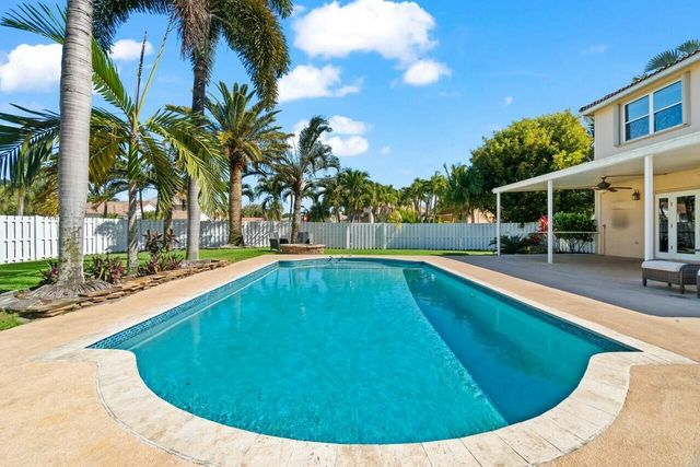 6779 Barrier Reef Street, Lake Worth, FL 33467