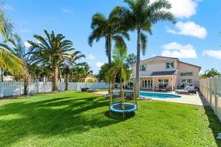 6779 Barrier Reef Street, Lake Worth, FL 33467