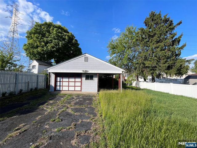 236 Boston Avenue, North Arlington, NJ 07031