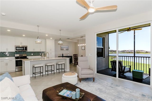 5629 Double Eagle CIR W 4227, Ave Maria, FL 34142