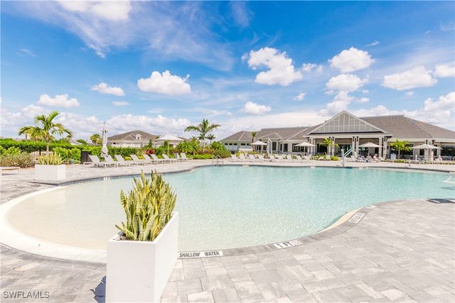 5629 Double Eagle CIR W 4227, Ave Maria, FL 34142