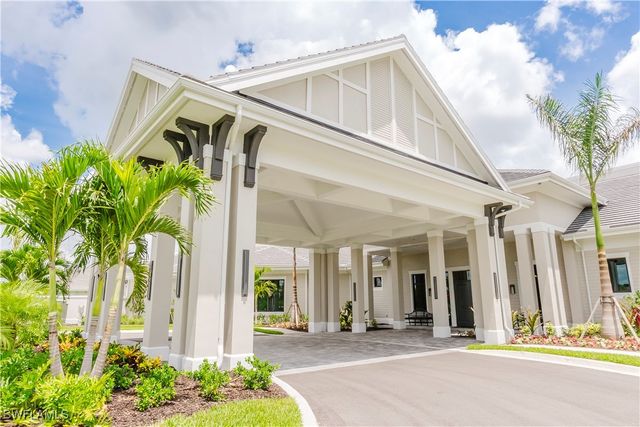 5629 Double Eagle CIR W 4227, Ave Maria, FL 34142