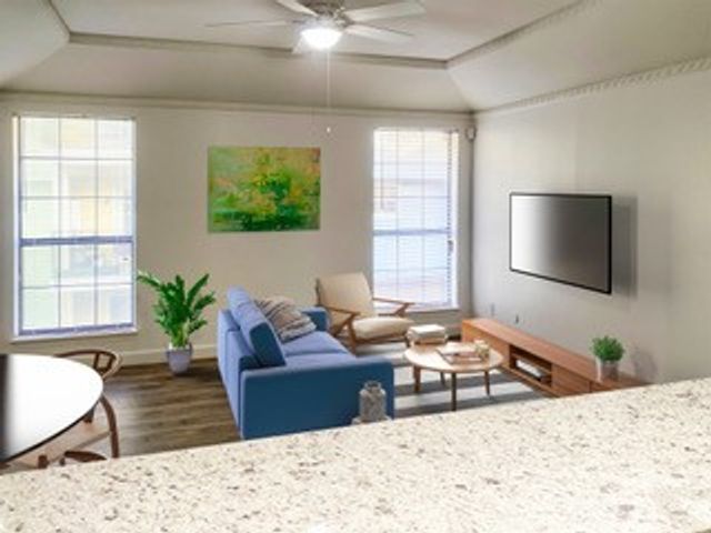 8510 Park Lane 201, Dallas, TX 75231
