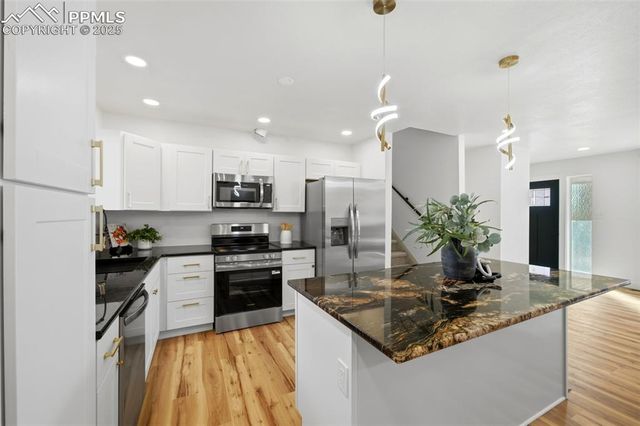 1315 Martin Drive, Colorado Springs, CO 80915