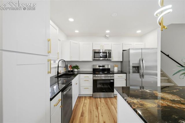 1315 Martin Drive, Colorado Springs, CO 80915