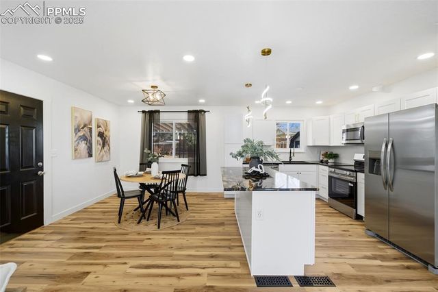 1315 Martin Drive, Colorado Springs, CO 80915