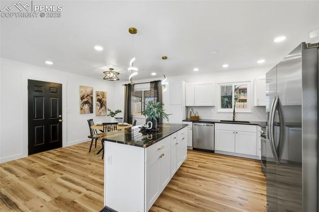 1315 Martin Drive, Colorado Springs, CO 80915