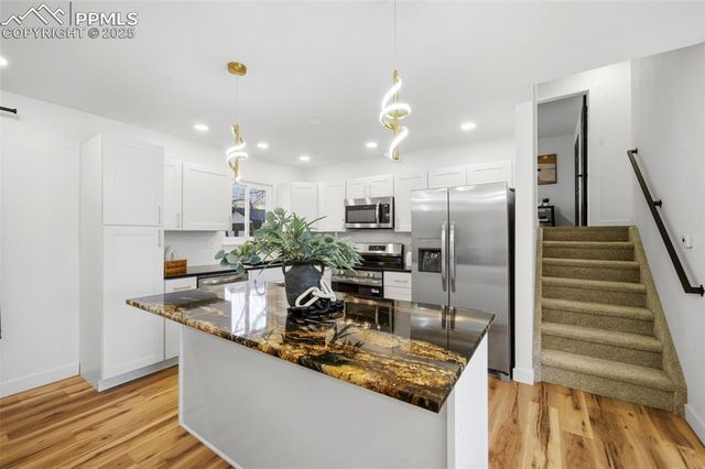 1315 Martin Drive, Colorado Springs, CO 80915