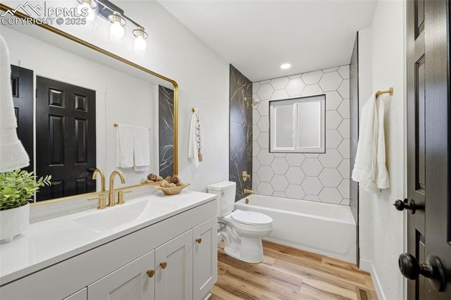 1315 Martin Drive, Colorado Springs, CO 80915