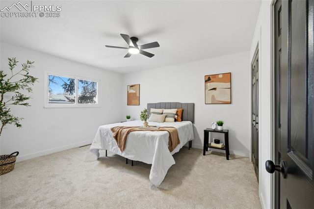 1315 Martin Drive, Colorado Springs, CO 80915