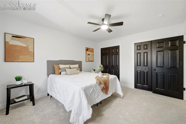 1315 Martin Drive, Colorado Springs, CO 80915