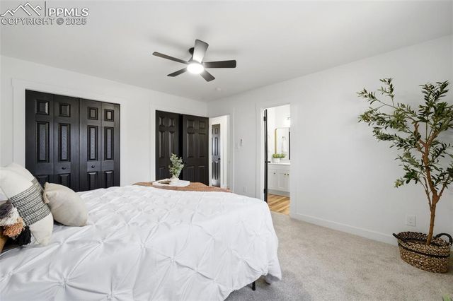 1315 Martin Drive, Colorado Springs, CO 80915