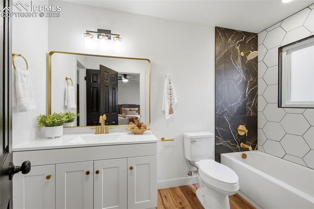 1315 Martin Drive, Colorado Springs, CO 80915