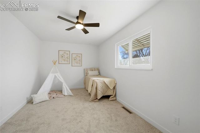 1315 Martin Drive, Colorado Springs, CO 80915